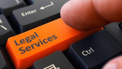 Legal Services in Spain