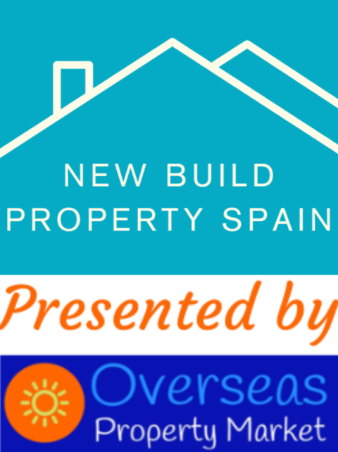 New Build Property Murcia & Costa Blanca Spain
