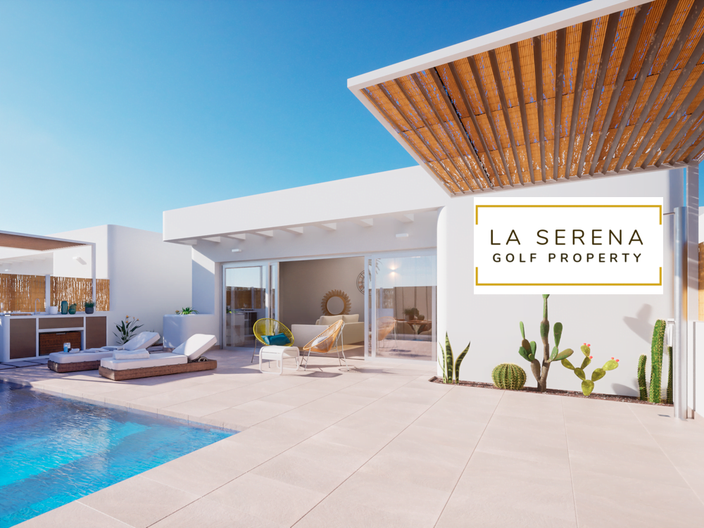 <span style="color: #000000;"><strong>La Serena Golf Property Spain</strong> – New build villas &amp; apartments - <em>Los Alcazares Murcia</em></span>